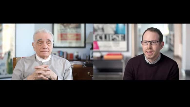 кадр из фильма 30 Years of the Film Foundation: Martin Scorsese and Ari Aster in Conversation