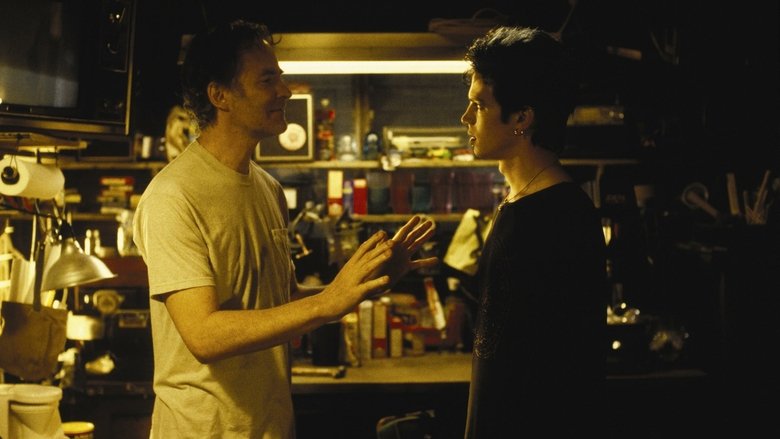 кадр из фильма Жизнь как дом