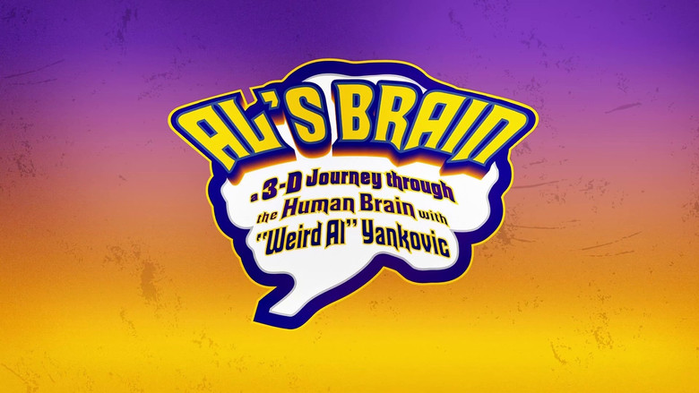 кадр из фильма Al's Brain