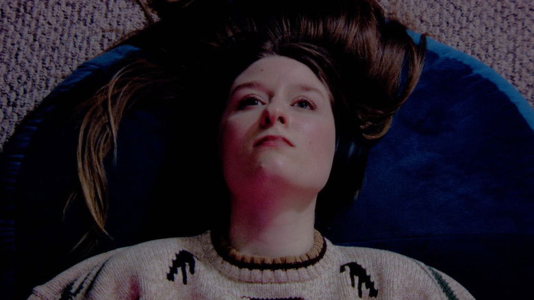 кадр из фильма Big Tujunga Canyon Rd