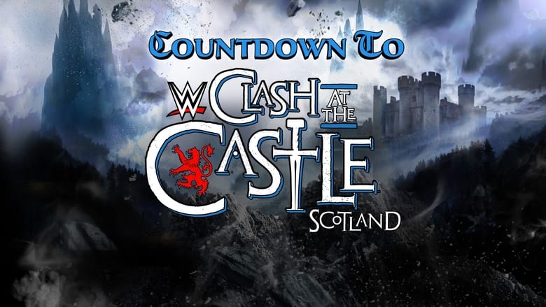 кадр из фильма Countdown to WWE Clash at the Castle: Scotland