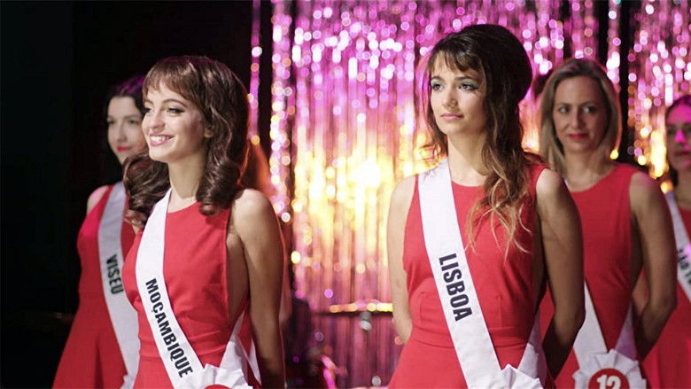 кадр из фильма Íris