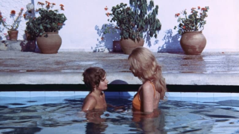 кадр из фильма Дитя ночи