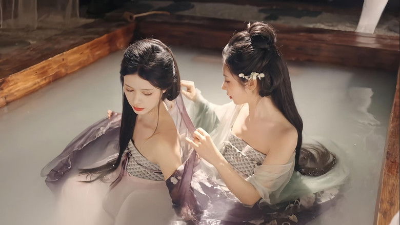 кадр из фильма The Second Female Lead Changes Their Fate