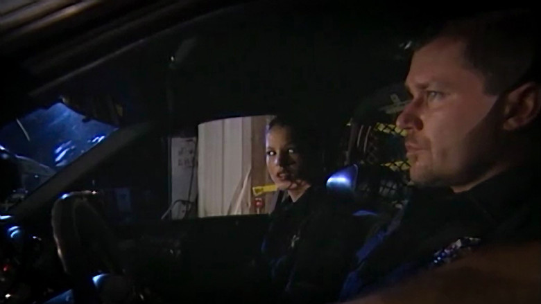 кадр из фильма Working Girl