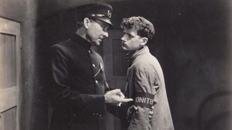 кадр из фильма Адский дом