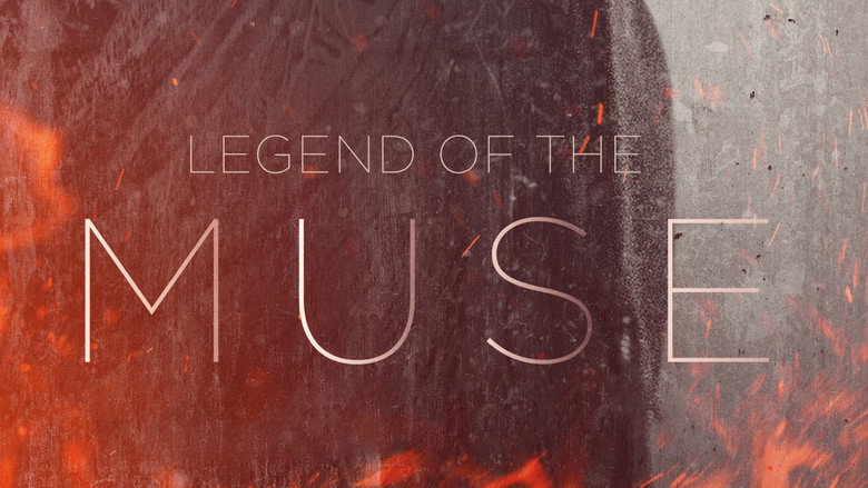 кадр из фильма Legend of the Muse