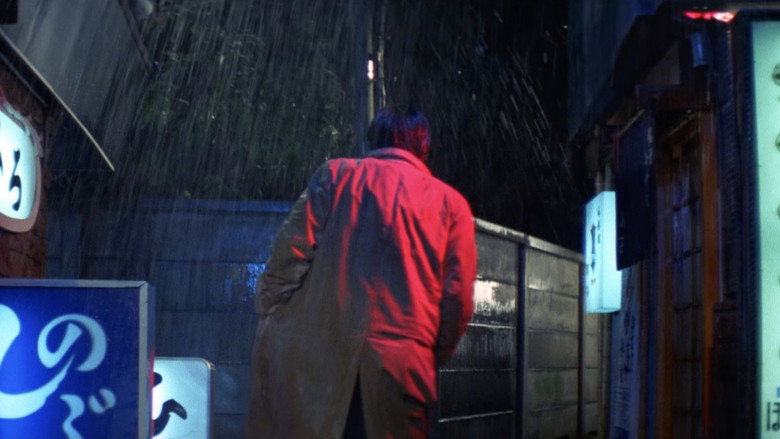 кадр из фильма 天使のはらわた 赤い教室