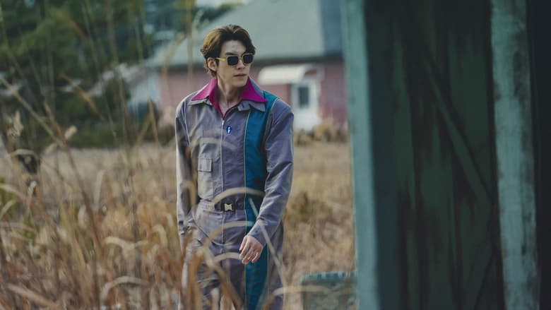 кадр из фильма Пришельцы. Назад в будущее