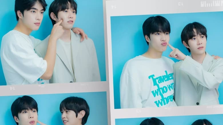 кадр из фильма 러브메이트