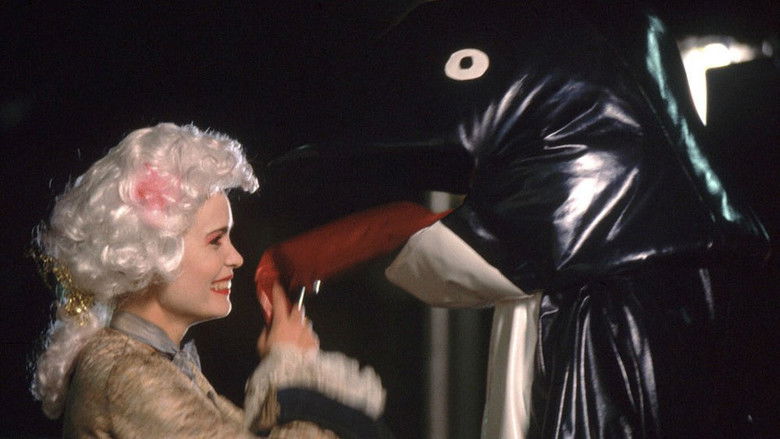 кадр из фильма Без ума от любви