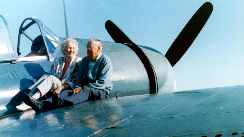 кадр из фильма Rosies of the North