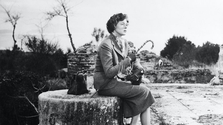 кадр из фильма Путешествие в Италию