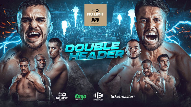 кадр из фильма Sam Goodman vs. Mark Schleibs