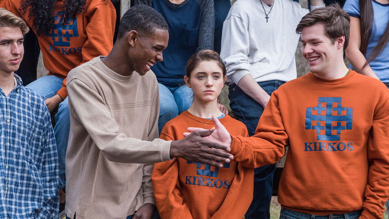 кадр из фильма Да, Боже, да