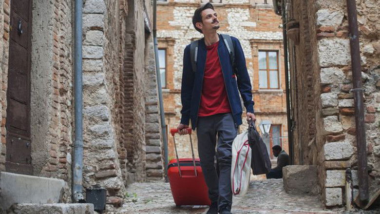 кадр из фильма Il vegetale