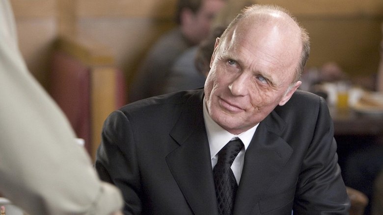 кадр из фильма Оправданная жестокость