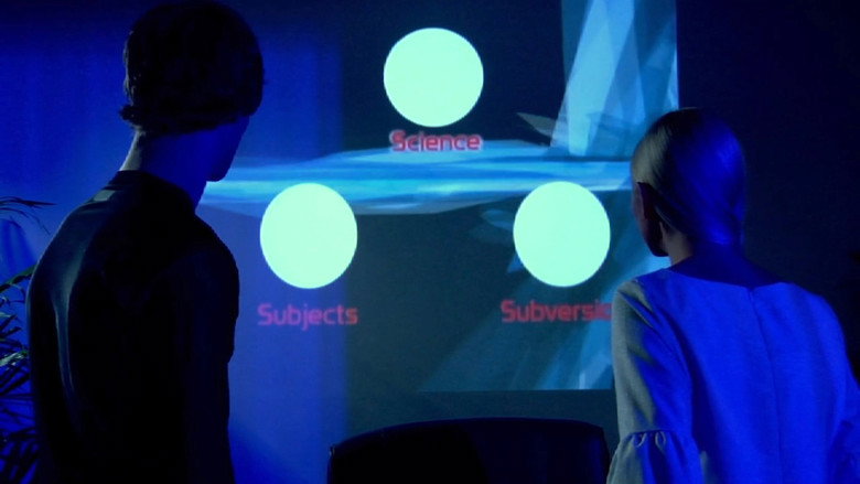 кадр из фильма Brainjacked