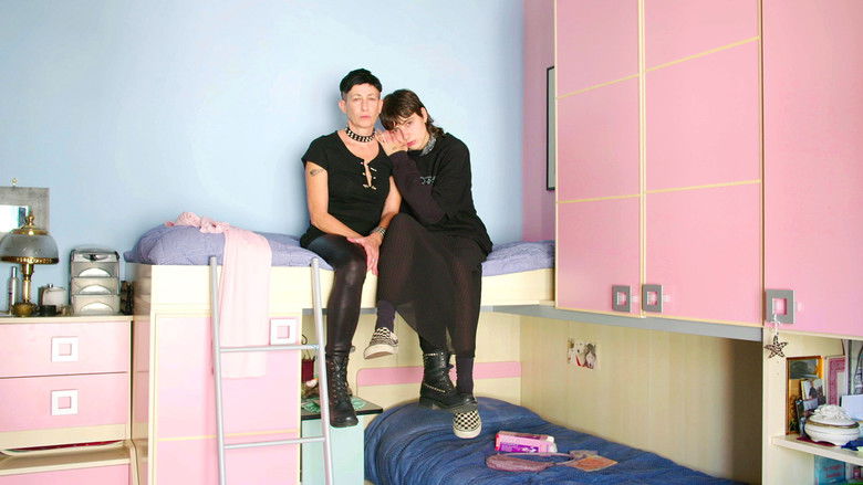 кадр из фильма В поисках Евы