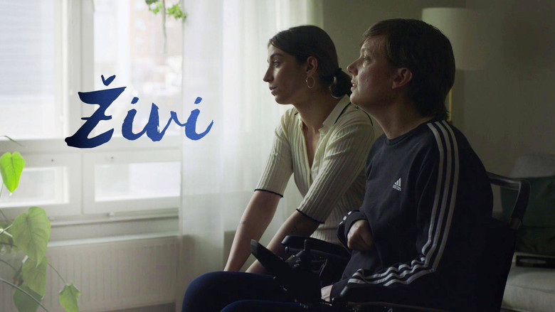 кадр из фильма Alive