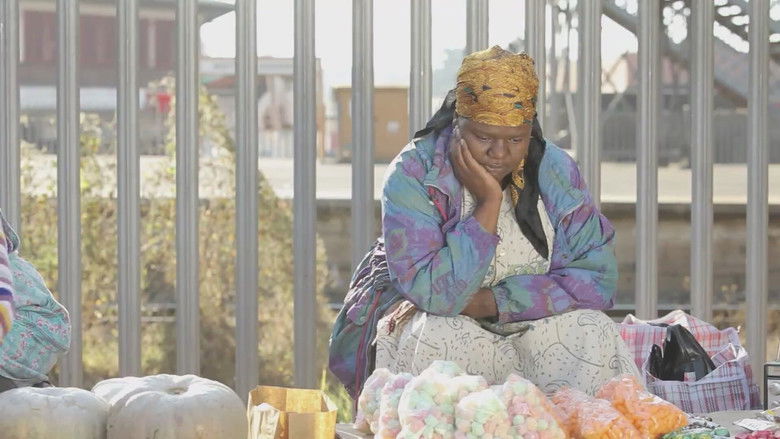 кадр из фильма Little One