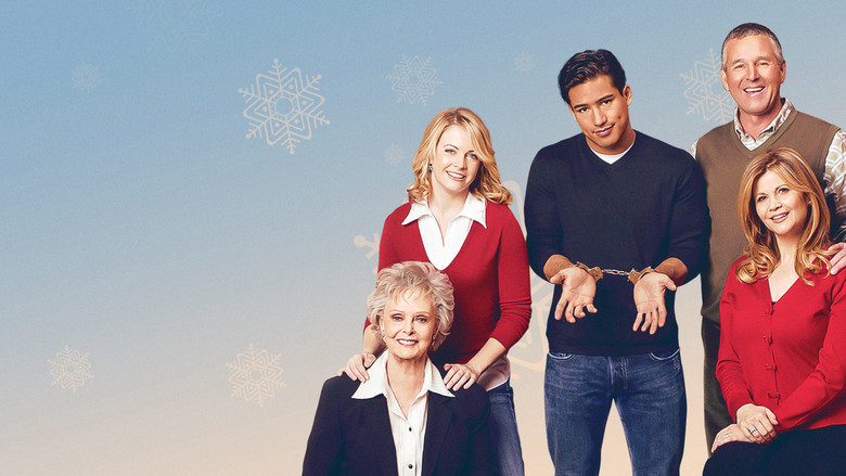 кадр из фильма Отпуск в наручниках