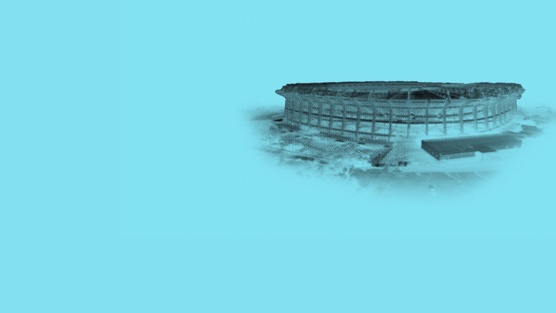 кадр из фильма The Day Diego Returned to the Azteca