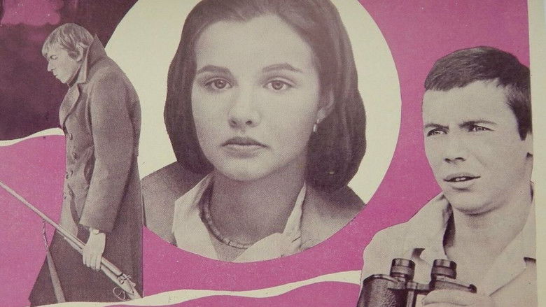 кадр из фильма Спасатель