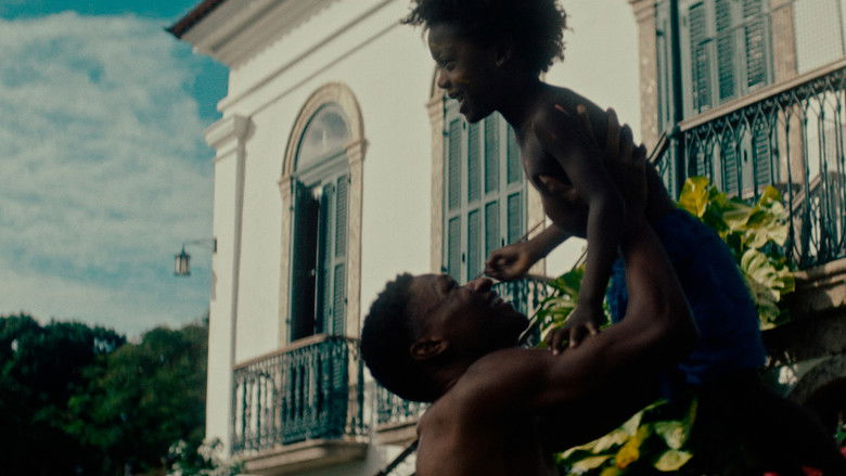 кадр из фильма No Fim do Déjà Vu