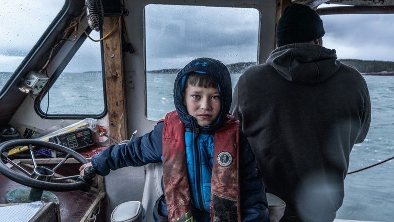 кадр из фильма Bucks Harbor