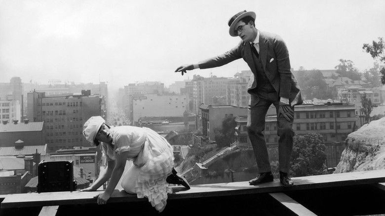 кадр из фильма Никогда не сдавайся