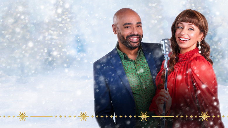 кадр из фильма Моя любимая рождественская мелодия