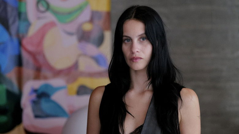 кадр из фильма Amarga Navidad