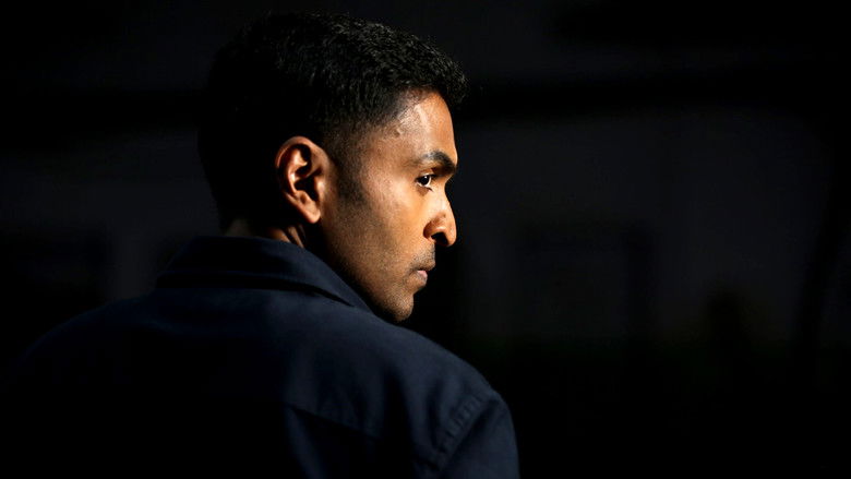 кадр из фильма ரெய்டு