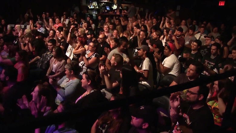 кадр из фильма Tell 'Em Steve-Dave: Live at the Gramercy Theatre