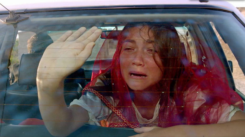 кадр из фильма Halam Geldi