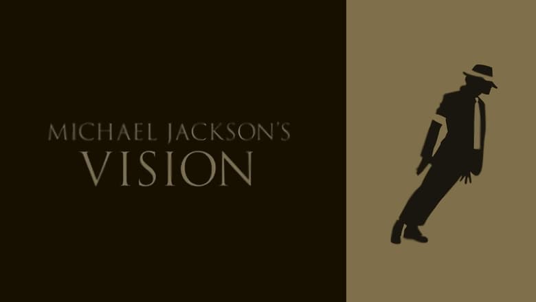 кадр из фильма Michael Jackson's Vision