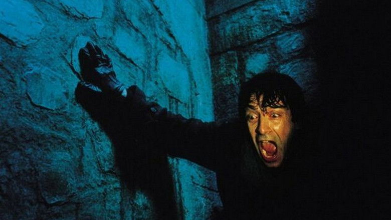 кадр из фильма Mortel transfert