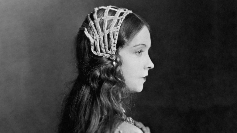 кадр из фильма Romola