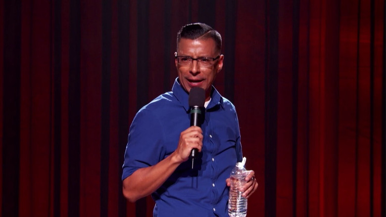 кадр из фильма Jerry Garcia: It's Not My Weekend