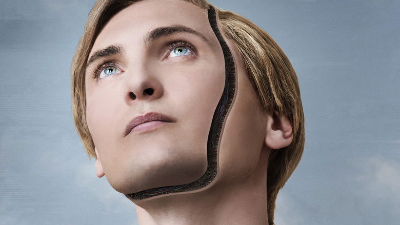 кадр из фильма Иллюзия превосходства