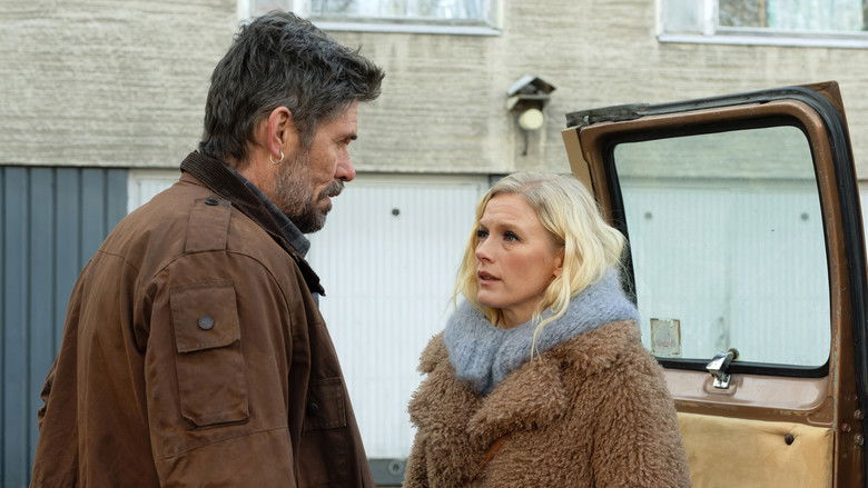 кадр из фильма Isänpäivä