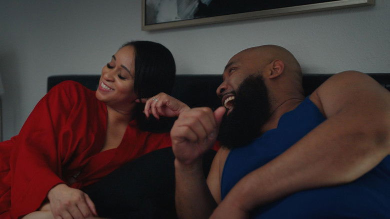 кадр из фильма Dark Secret