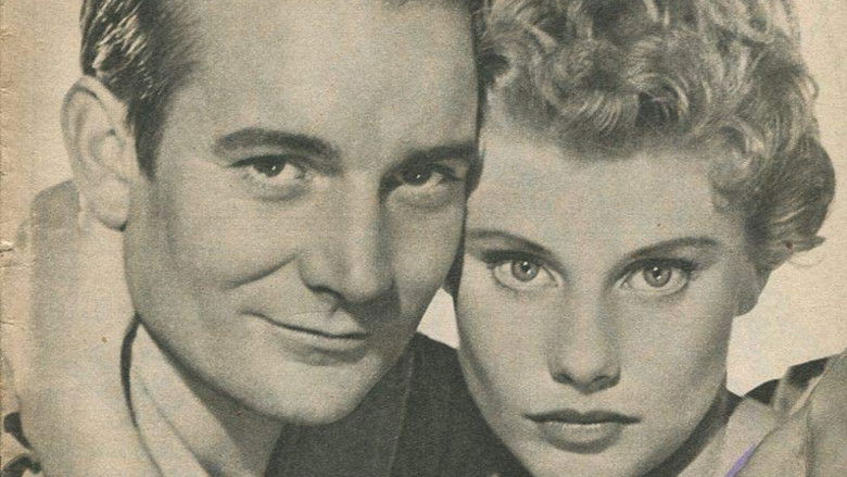 кадр из фильма Pacific Destiny