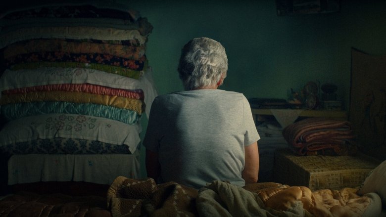 кадр из фильма Милочка