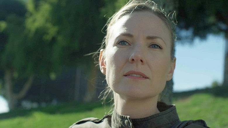 кадр из фильма Metropolitan Crush