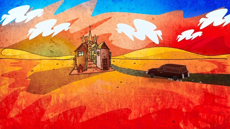 кадр из фильма Hijo de Dios