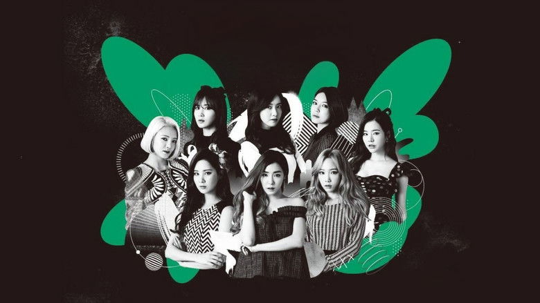 кадр из фильма Girls' Generation 4th Tour ~Phantasia~ in Seoul