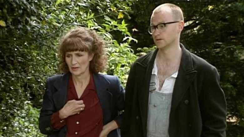 кадр из фильма PROBE: The Devil of Winterborne