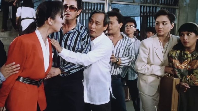 кадр из фильма Kailan Ka Magiging Akin